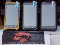 SMARTPHONE LANDROVER A9+ RAM 1GB HARGA Rp.3.300.000,-