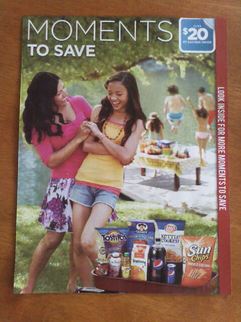 Chicago tribune sunday coupon inserts
