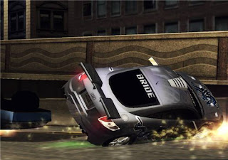Need For Speed Underground 2 PC Game Portable Screenshots 3 Free Download Need For Speed Underground 2 PC Game Portable