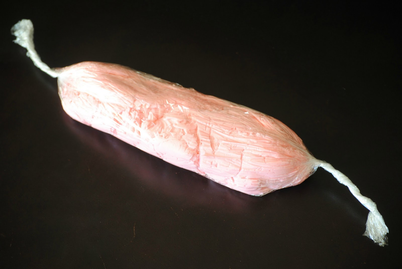 The Farm Girl Recipes A Frosting Trick