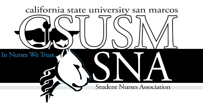 CSUSM Student Nurses Association