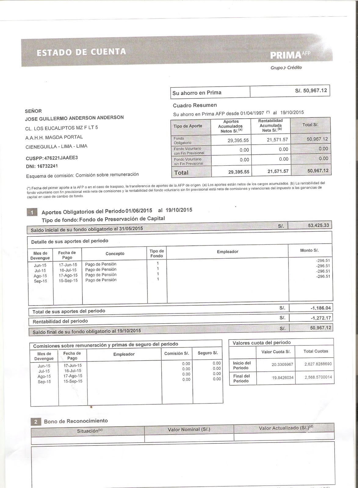 Nuevo Código Procesal Penal Una Lectura Fácil PRIMA AFP