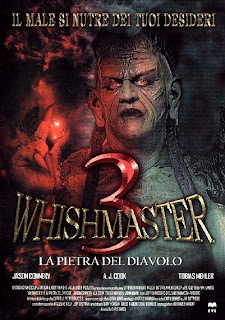 Assistir O Mestre dos Desejos 3 Além da Porta do Inferno Legendado MegaVideo