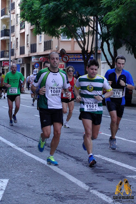 JORGE PITARCH (C.M. DESERT AMUNT) - 1h35'37" (383º) JORGE PITARCH (C.M. DESERT AMUNT) - 1h35'37" (383º)