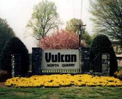 Vulcan Materials