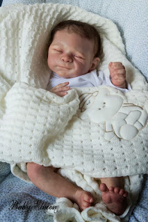 reborn liam kit by joanna k