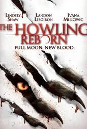 Watch The Howling Reborn Online