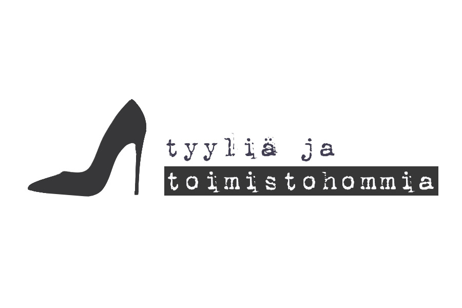 Tyyliä ja Toimistohommia