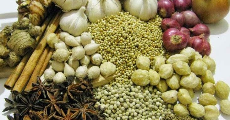 Resep Jamu Tradisional Untuk Ibu Menyusui - Kesehatandia