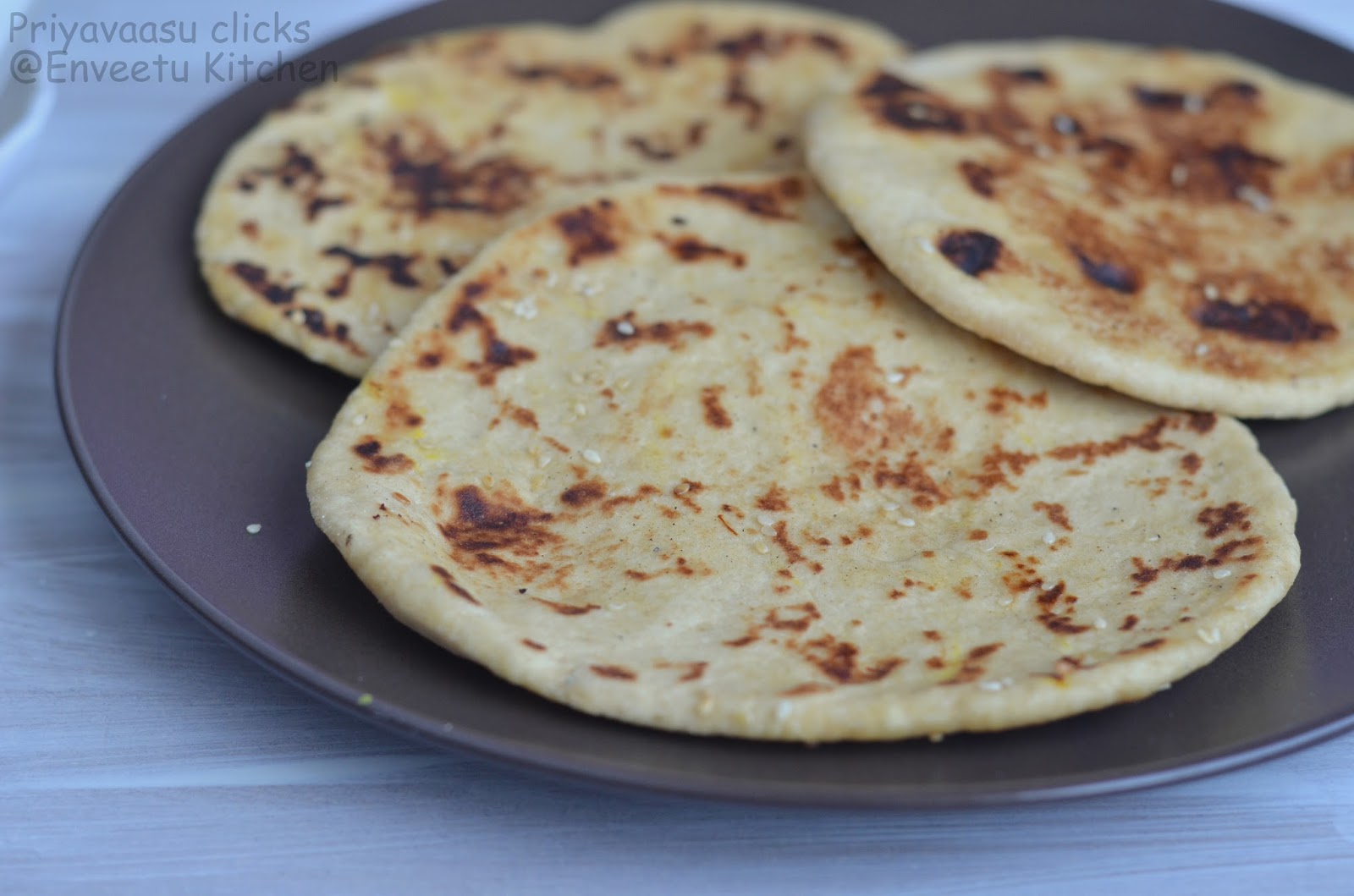 Emirati khameer bread/Khamir Bread from UAE I Camp in my Kitchen