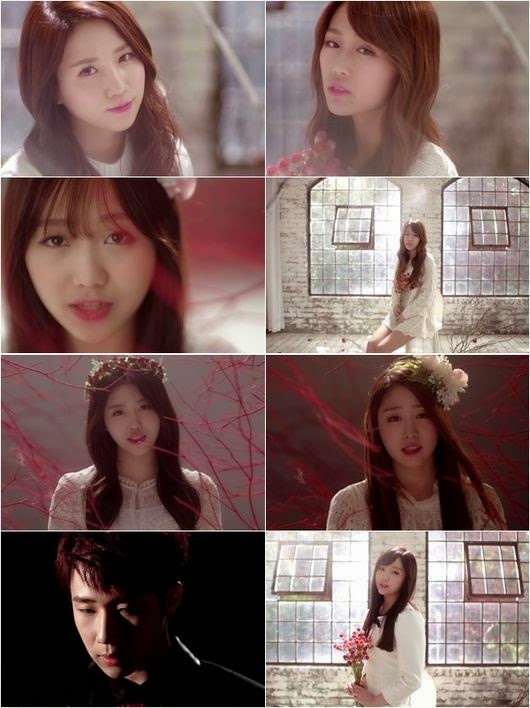 [Instiz] LOVELYZ's Seo Jisoo mess ~ Netizen Buzz