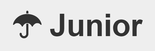 Junior Junior