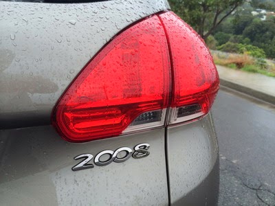 Harga Peugeot 2008 Indonesia