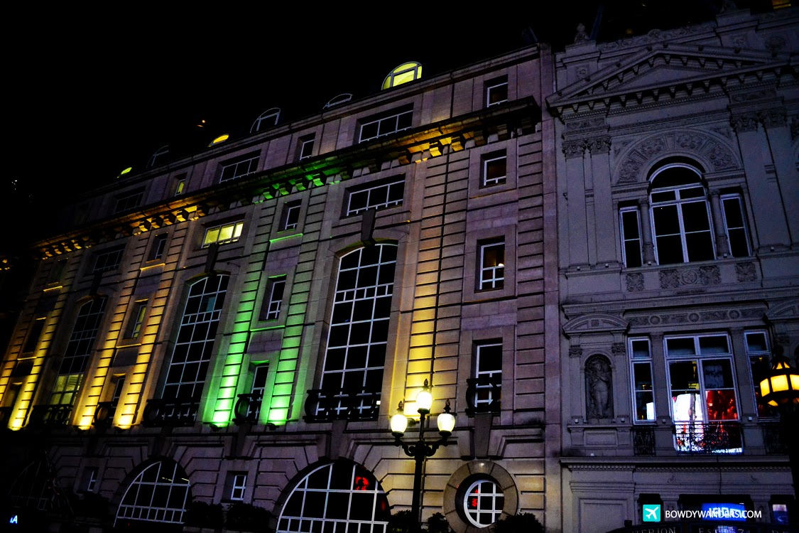 London at Night: The Surprising Effect Of Seeing These Attractions at Night London at Night: The Surprising Effect Of Seeing These Attractions at Night