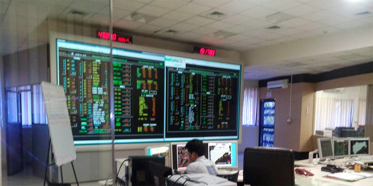 Load Dispatch Center Common Electrical Doubts