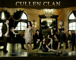 Familia Cullen*