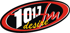 FM DESIRE 101.7 MHZ