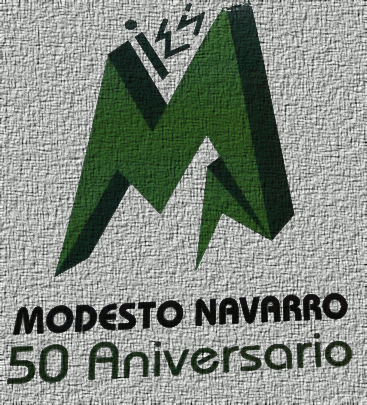 Logotipo IES Modesto Navarro