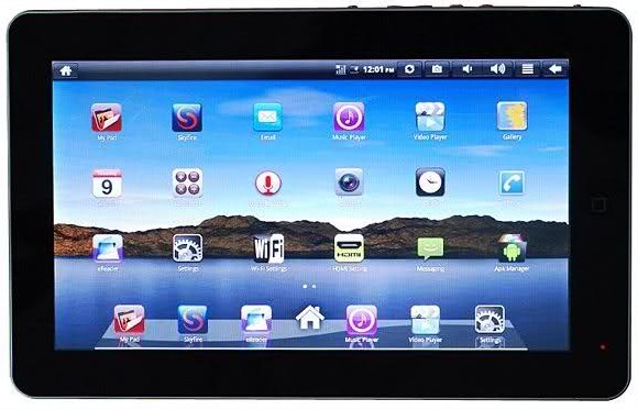 Htc hero 200 android 2.2
