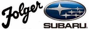 Folger Subaru of Charlotte NC