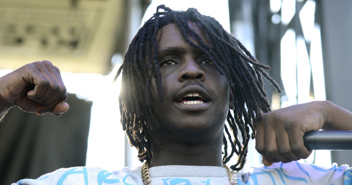 Chicago Est.1837: MUSIC NEWS: CHIEF KEEF TO TO HAVE SECRET LOCATION