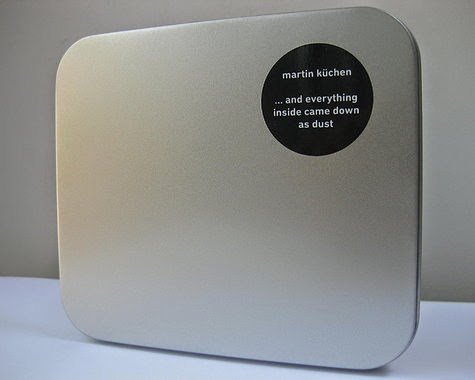 The Free Jazz Collective Martin Kuchen And Everything