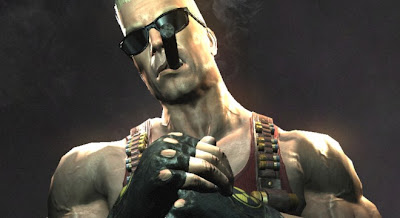 five facts duke nukem forever five facts duke nukem forever