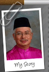 BLOG Perdana Menteri malaysia