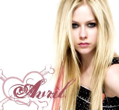 Avril Lavigne Album