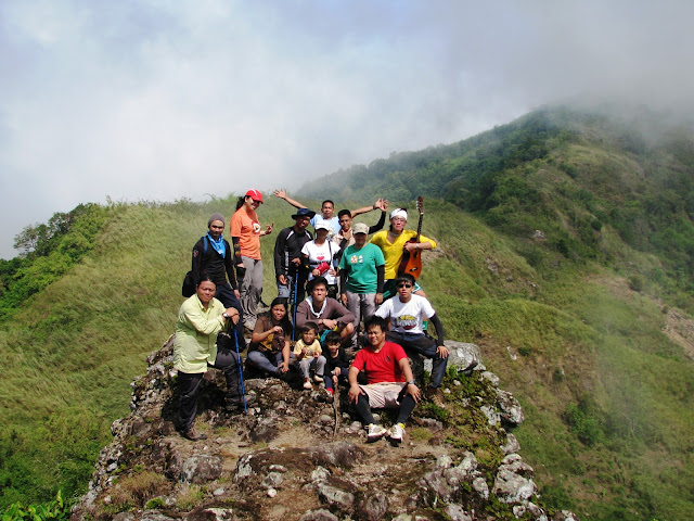 Mt. Marami Maragondon Cavite, maragondon mountain, mt marami cavite, mt marami trail