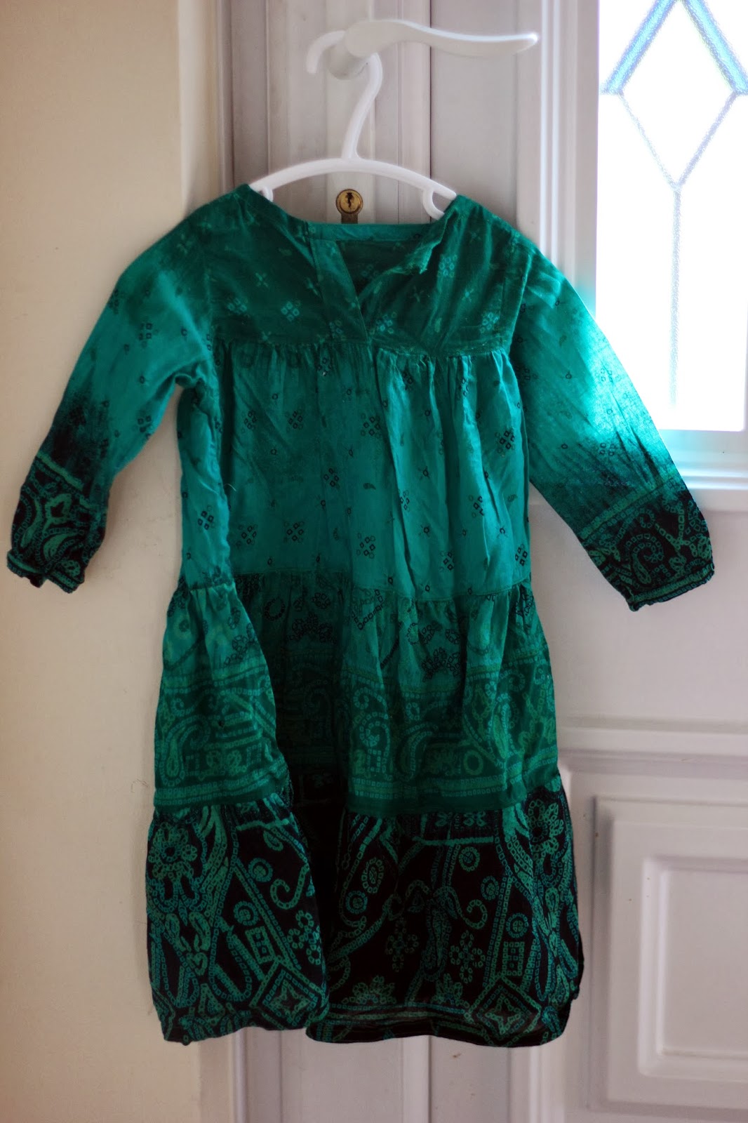 WIDI Sewing blog Step by Step instructions Tutorials Wanted a