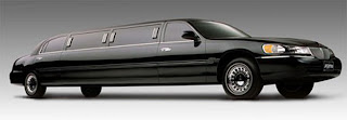 Limousines Luxury Car