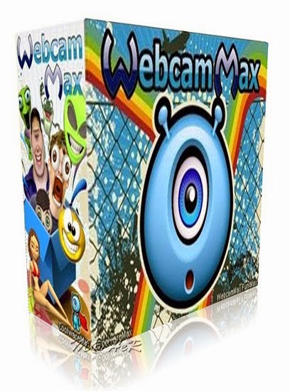 Webcammax 7.9.1.2   -  8