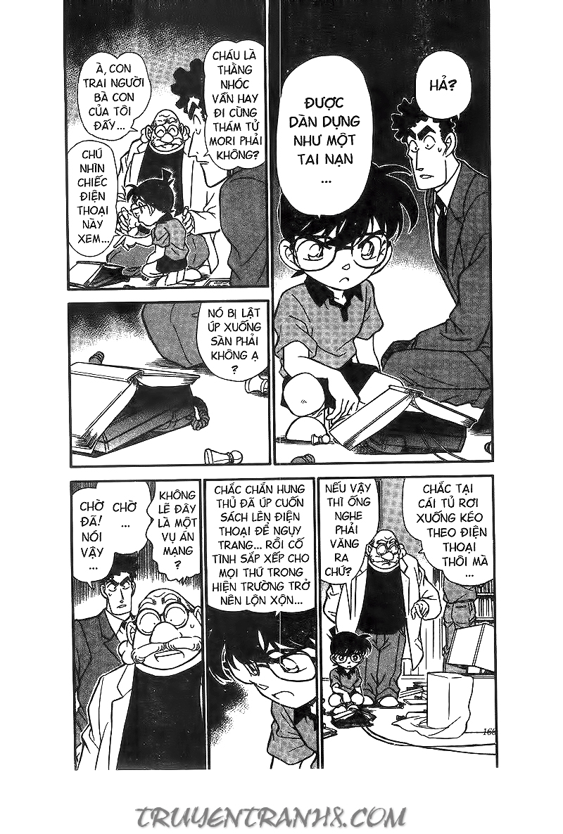 Detective Conan Chap 180 - Truyen.Chap.VN