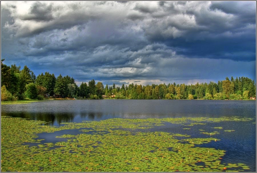 10 Phenomenal Photographs of Phantom Lake Best Photography, Art