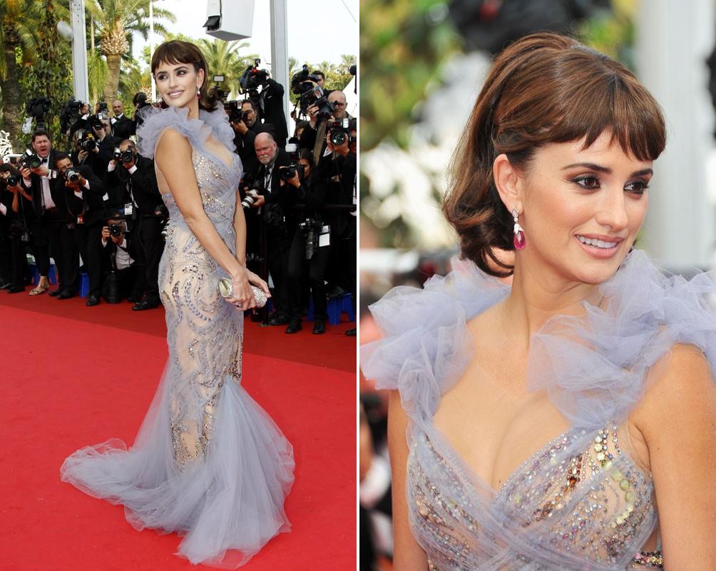 Modish Blog Cannes Film Festival 2011 Penelope Cruz