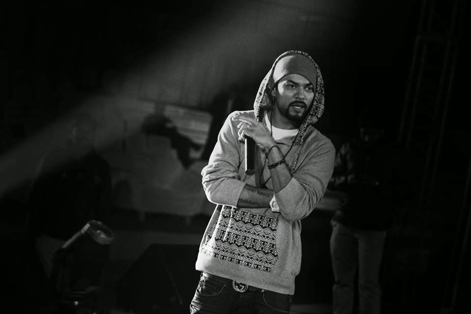 Bohemia Rap Star Bohemia Rap Star
