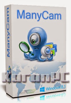 ManyCam 4.2.3