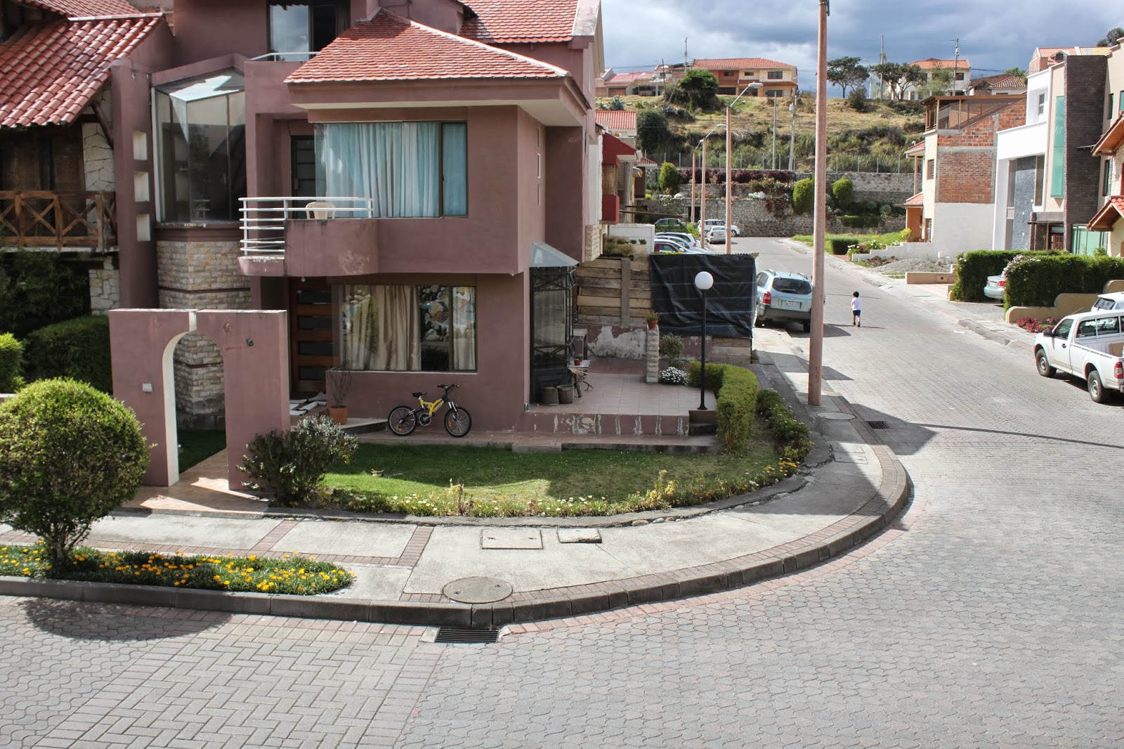 The Expat Experience Living in Cuenca Ecuador