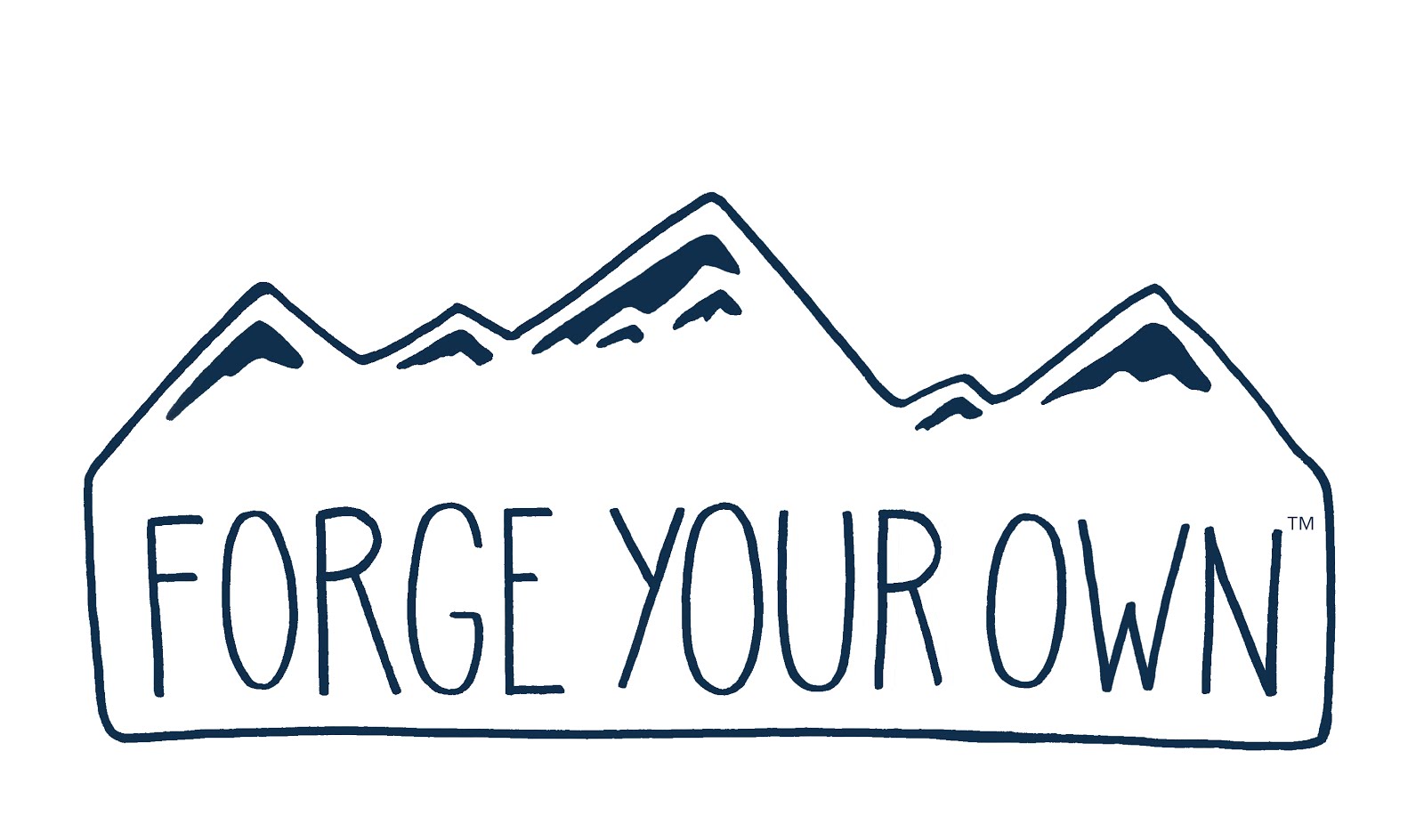 Forge Your Own