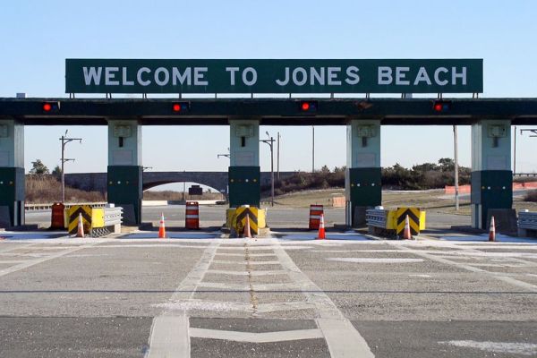 Jones Beach Island Points Of Interest Jones Beach Island Points Of Interest