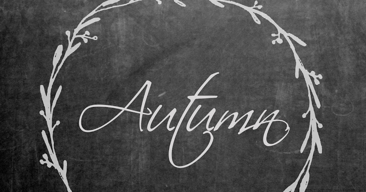 MyBellaBug : Free Fall Printables