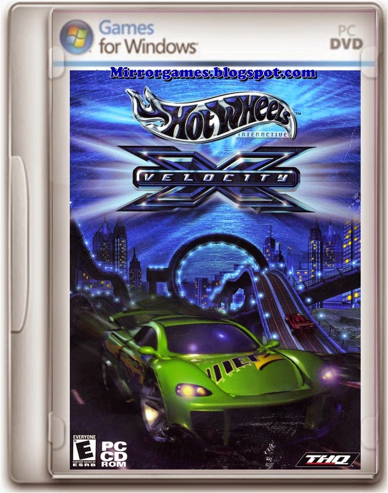 hot wheels velocity x pc on win 10 hot wheels velocity x pc on win 10