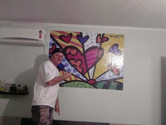 ADESIVOS ROMERO BRITO