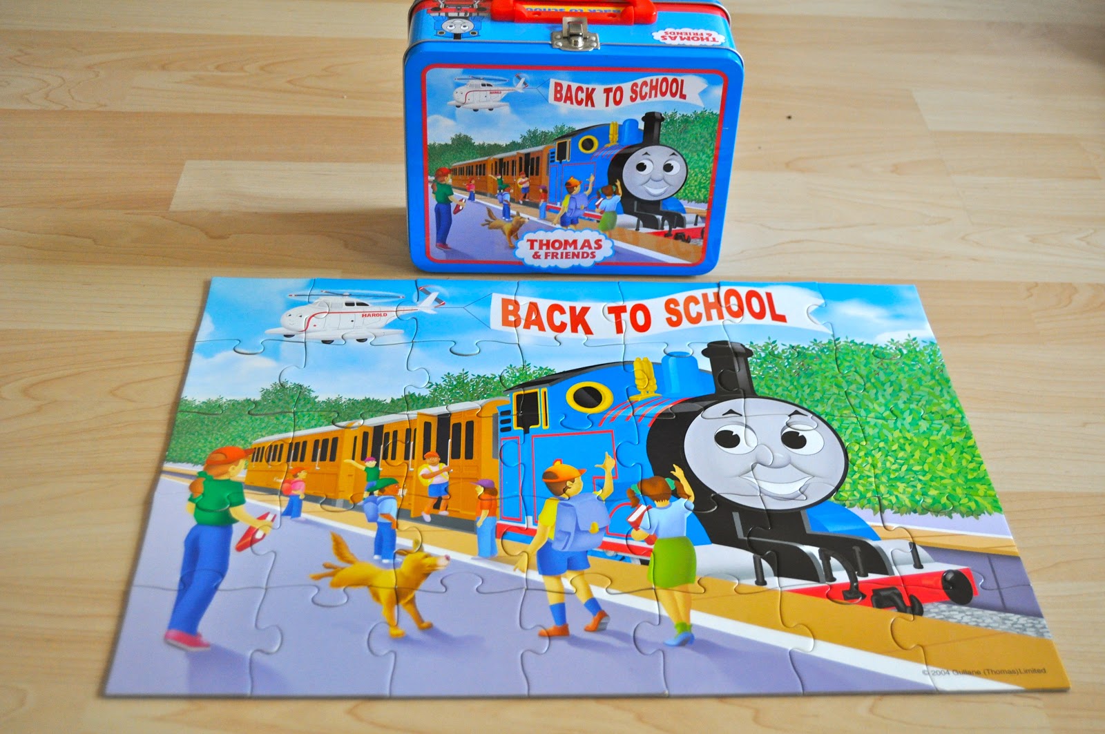 Sorting Sprinkles Trains Week for Preschoolers Part 2