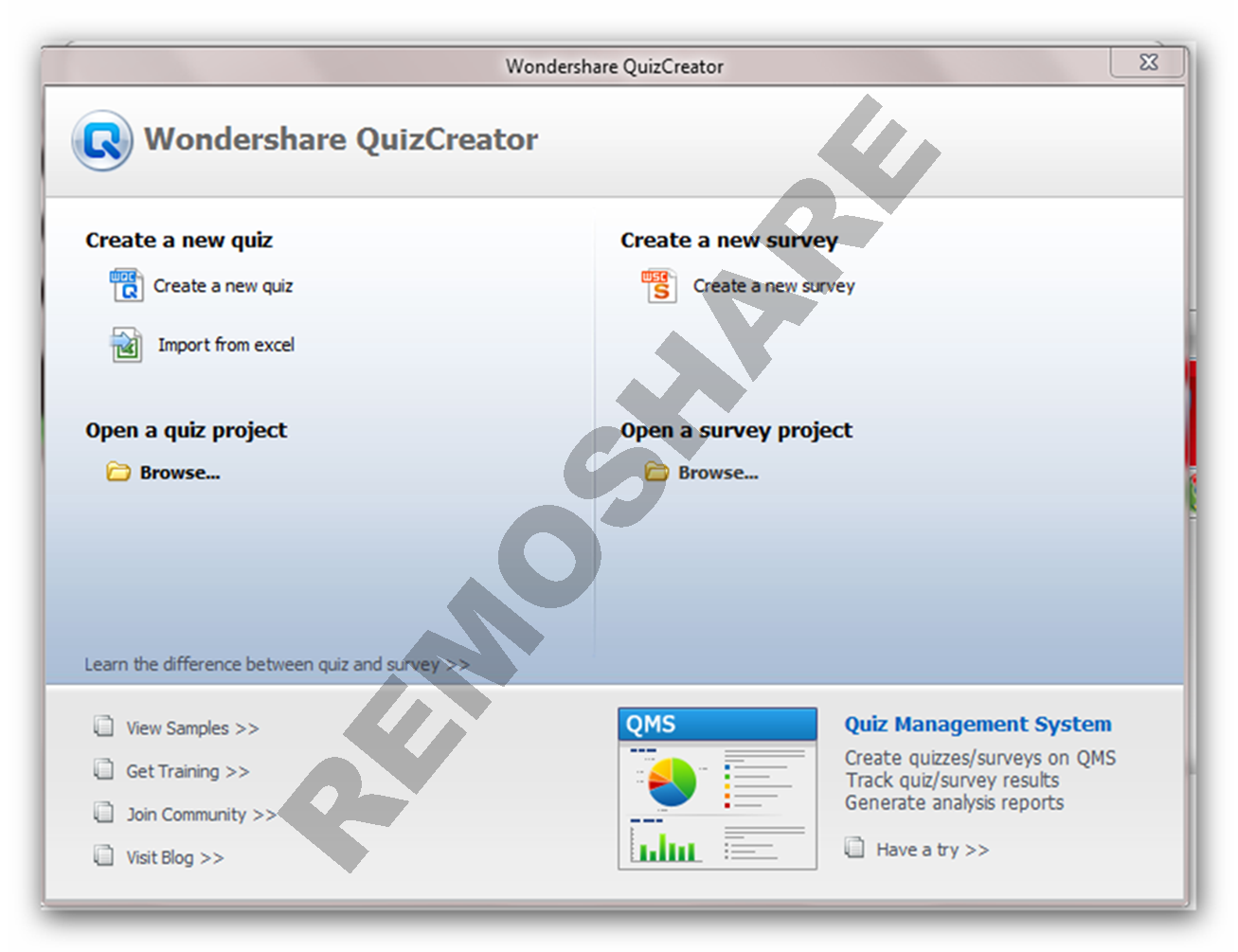 wondershare quiz creator wondershare quiz creator