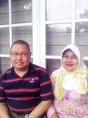 my parents