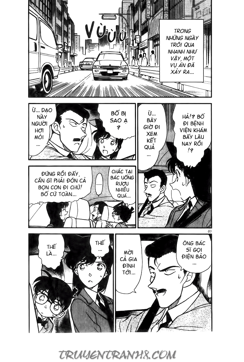 Detective Conan Chap 234 - Truyen.Chap.VN