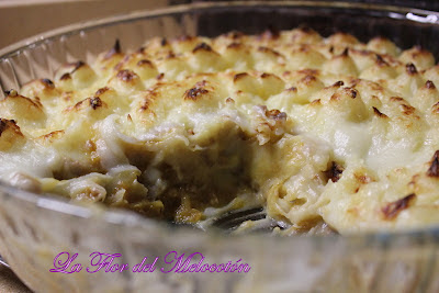 Cottage Pie
