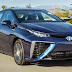 Toyota Mirai Menghasilkan Air Knalpot Steril